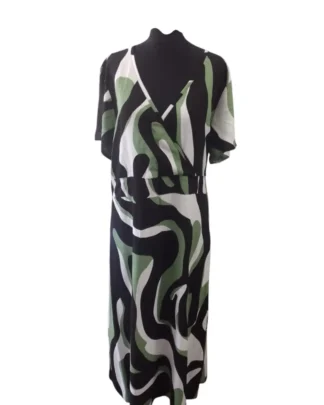 Vestidos largos de lino